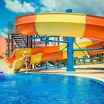 In A With 9 Pools Lejlighed *
