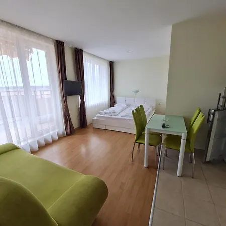 In A With 9 Pools Slăntjev Brjag