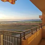 In A With 9 Pools Apartment