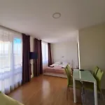 In A With 9 Pools Apartment