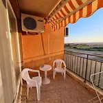 Apartment In A With 9 Pools