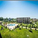 In A With 9 Pools Sunny Beach