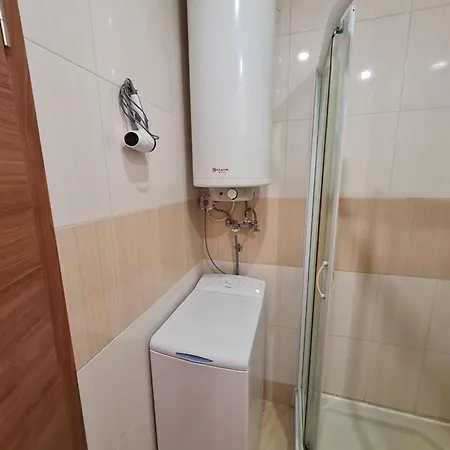 In A With 9 Pools Apartman