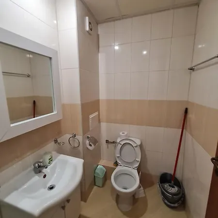 In A With 9 Pools Apartman Napospart