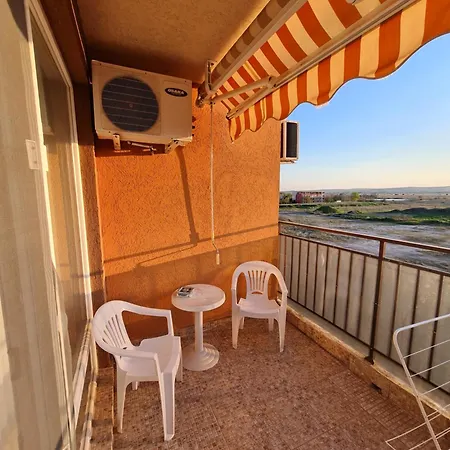 Apartman In A With 9 Pools