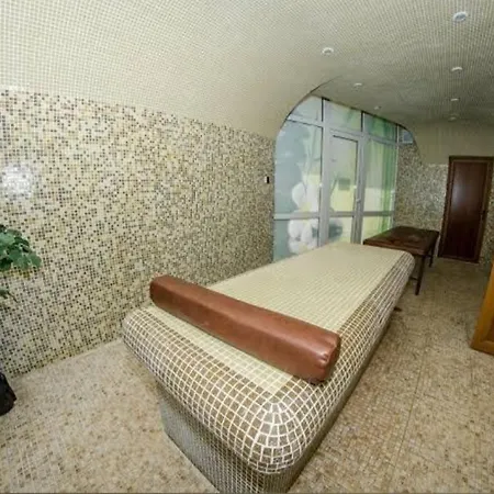 Apartman In A With 9 Pools Napospart