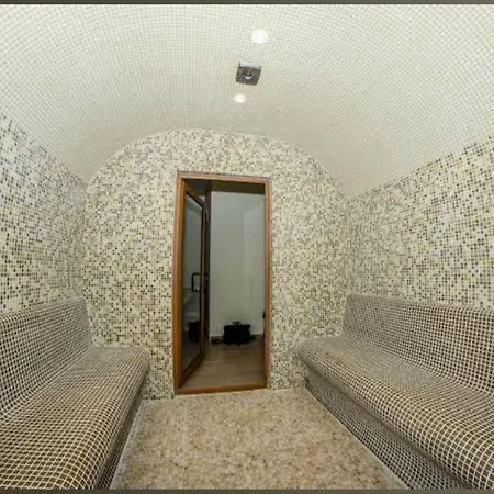 Apartman In A With 9 Pools
