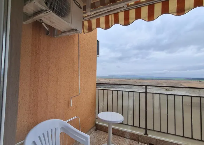 Apartmán In A With 9 Pools