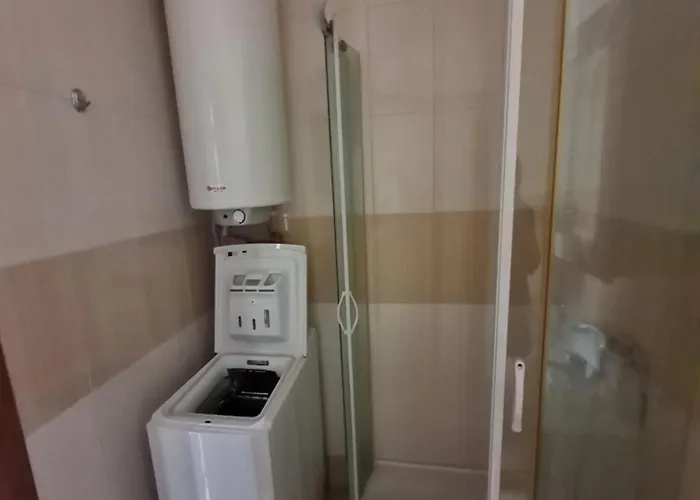 In A With 9 Pools Sluneční pobřeží